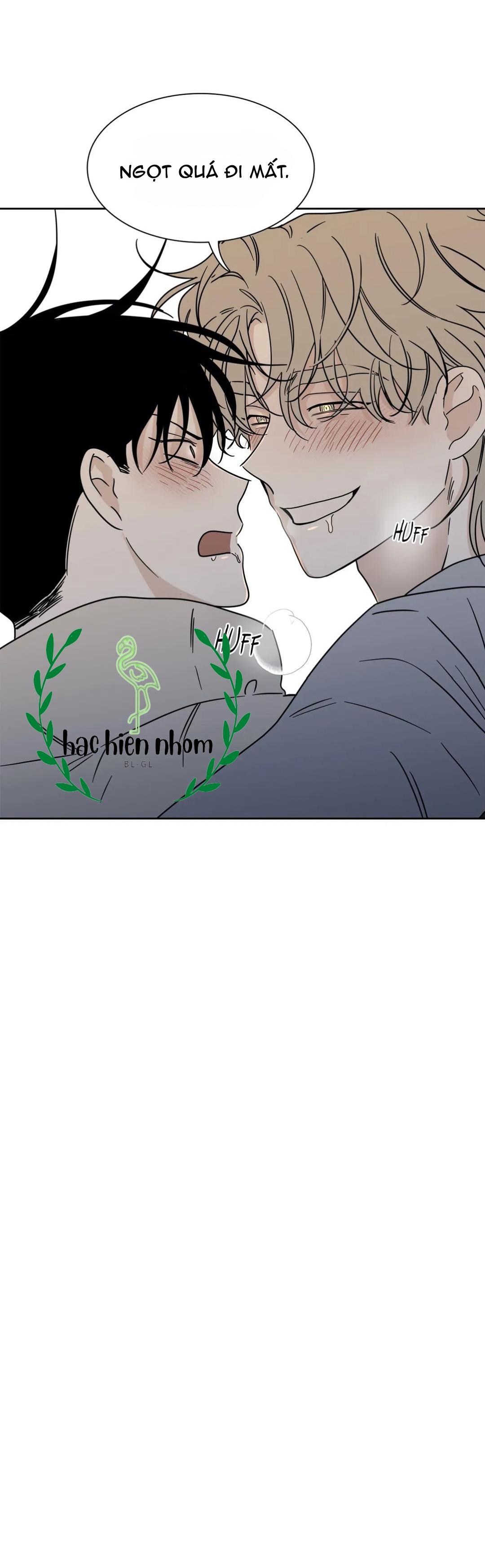 Đọc truyện Thủy triều thấp lúc chạng vạng - Chapter 20