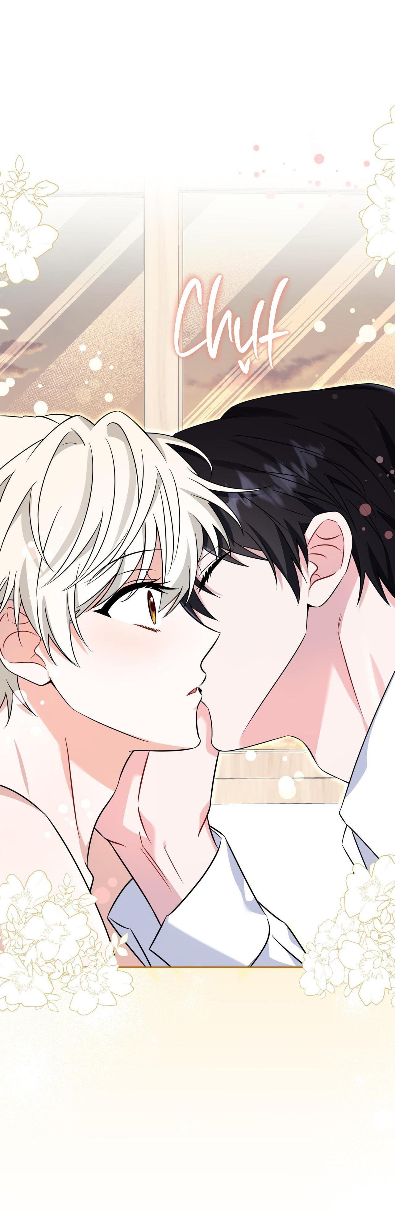 Đọc truyện |DROP| Tiệm đồ uống của cáo Flynn - Chapter 8