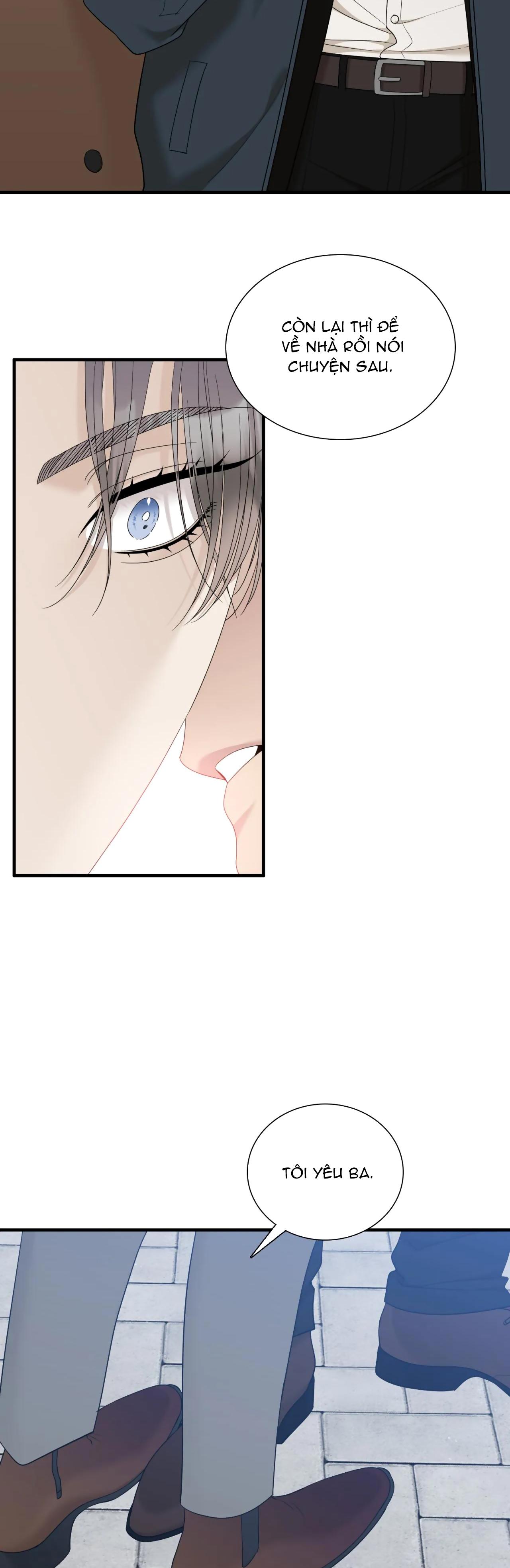 Đọc truyện TÊN RÁC RƯỞI - Chapter 63