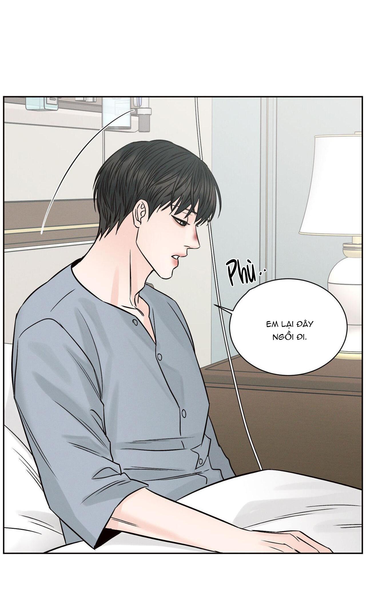 Đọc truyện Dù Anh Không Yêu Em - Chapter 109