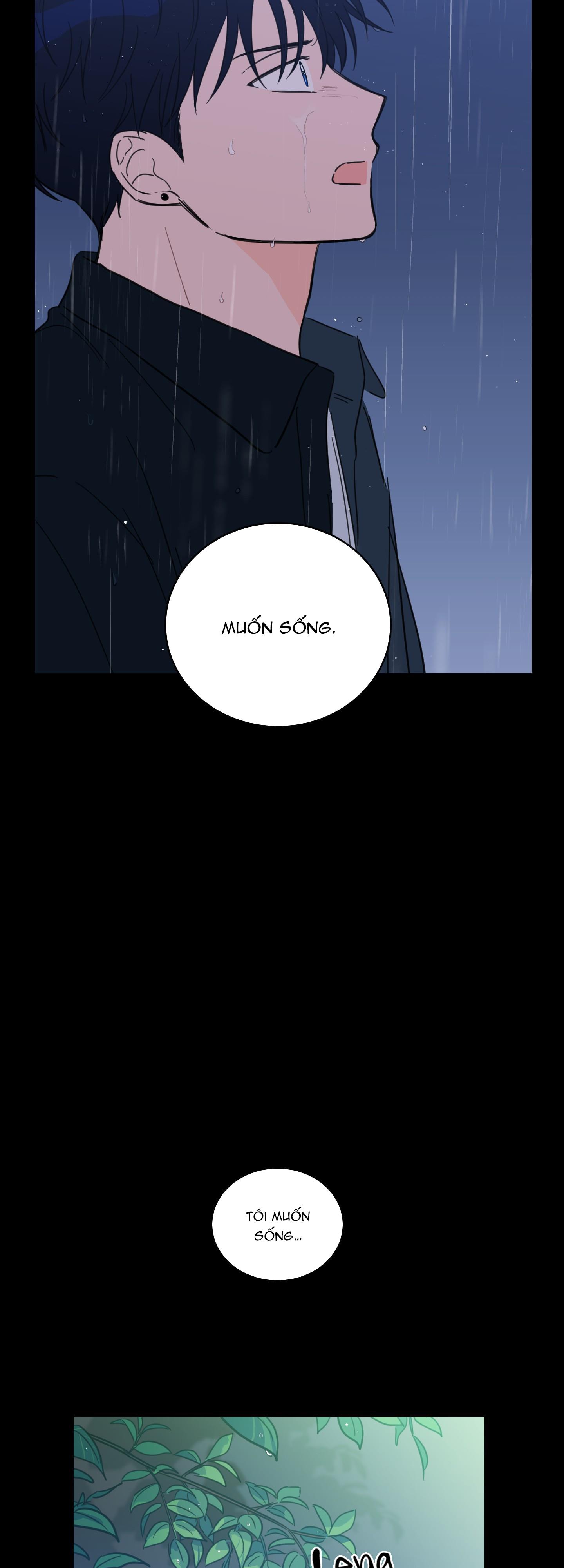 Đọc truyện Mẹo Thuần Hóa Hổ - Chapter 41