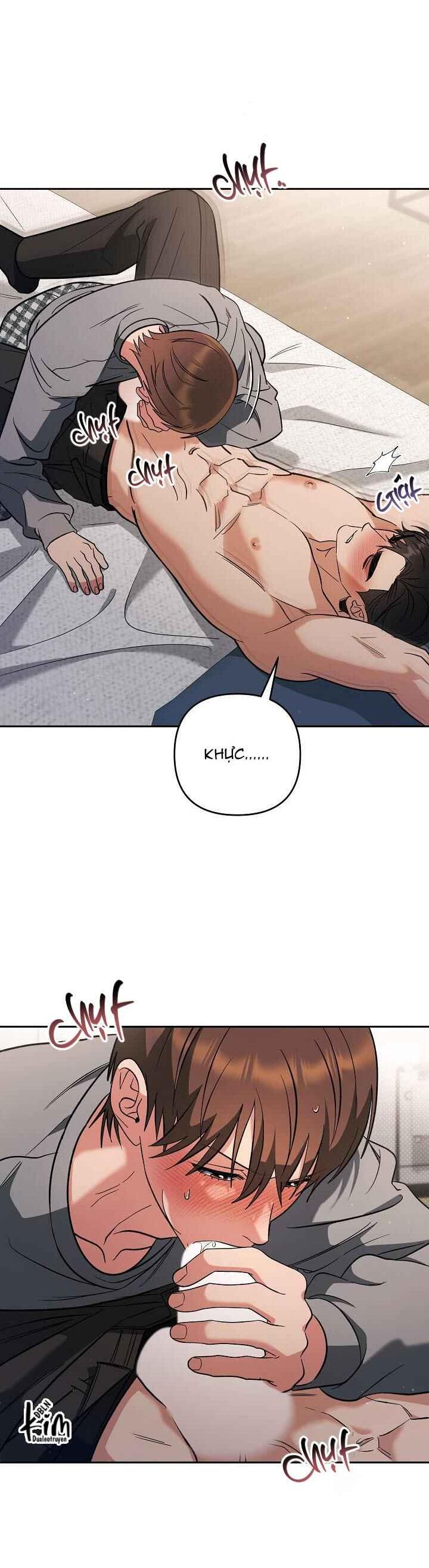 Đọc truyện ROMANCE NOT ROMANTIC - Chapter 32