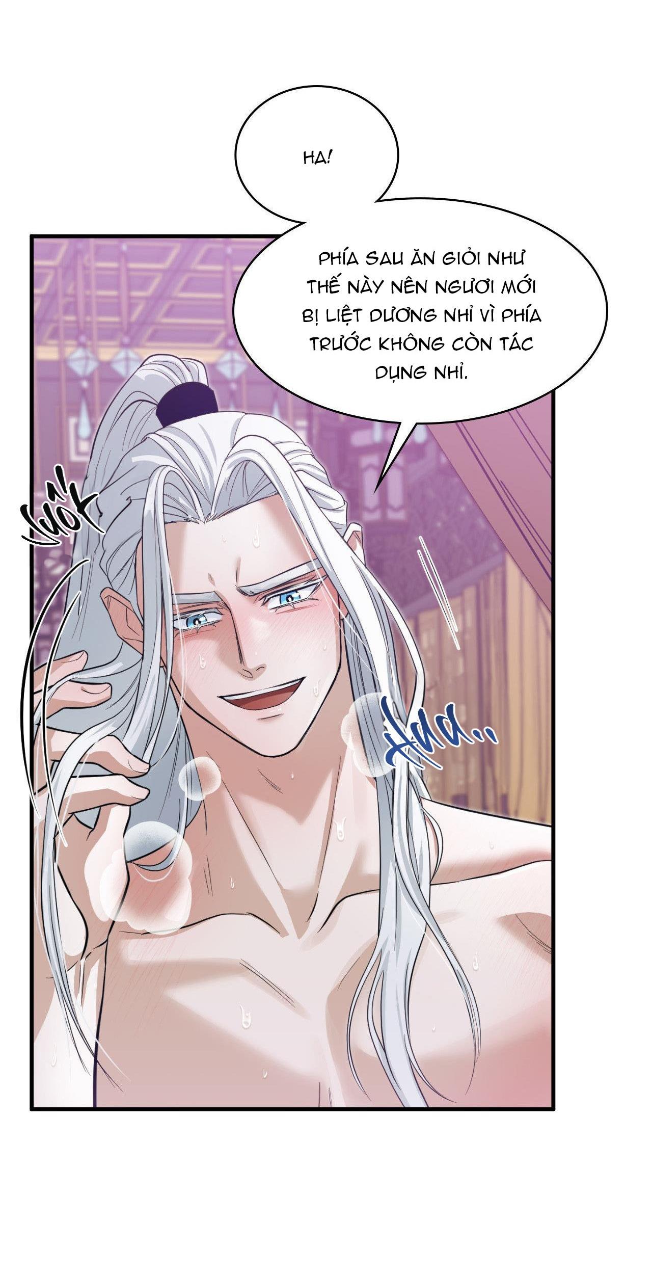 Đọc truyện VỢ BÉ CỦA GIÁO CHỦ MA GIÁO - Chapter 13