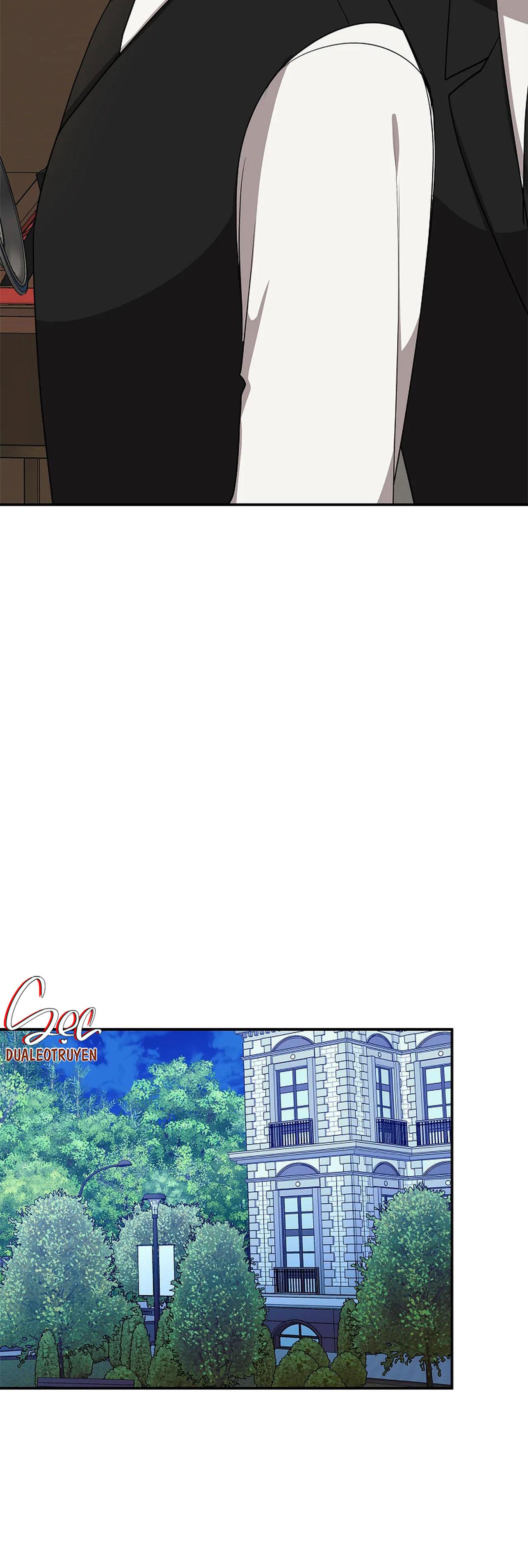 Đọc truyện MORALLESS - Chapter 54