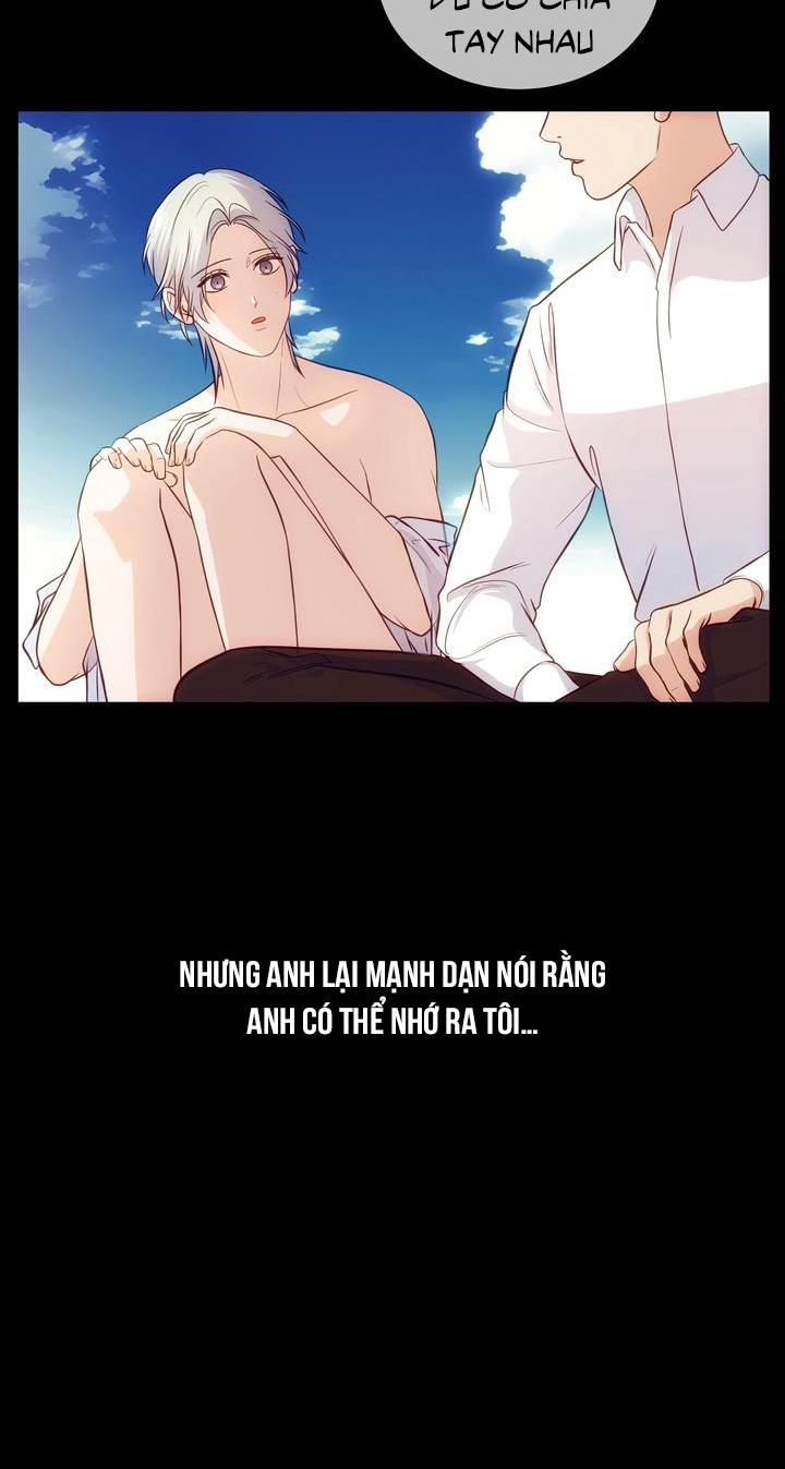 Đọc truyện VÀ RỒI NGƯỜI CÁ ĐÃ BIẾN MẤT - Chapter 3