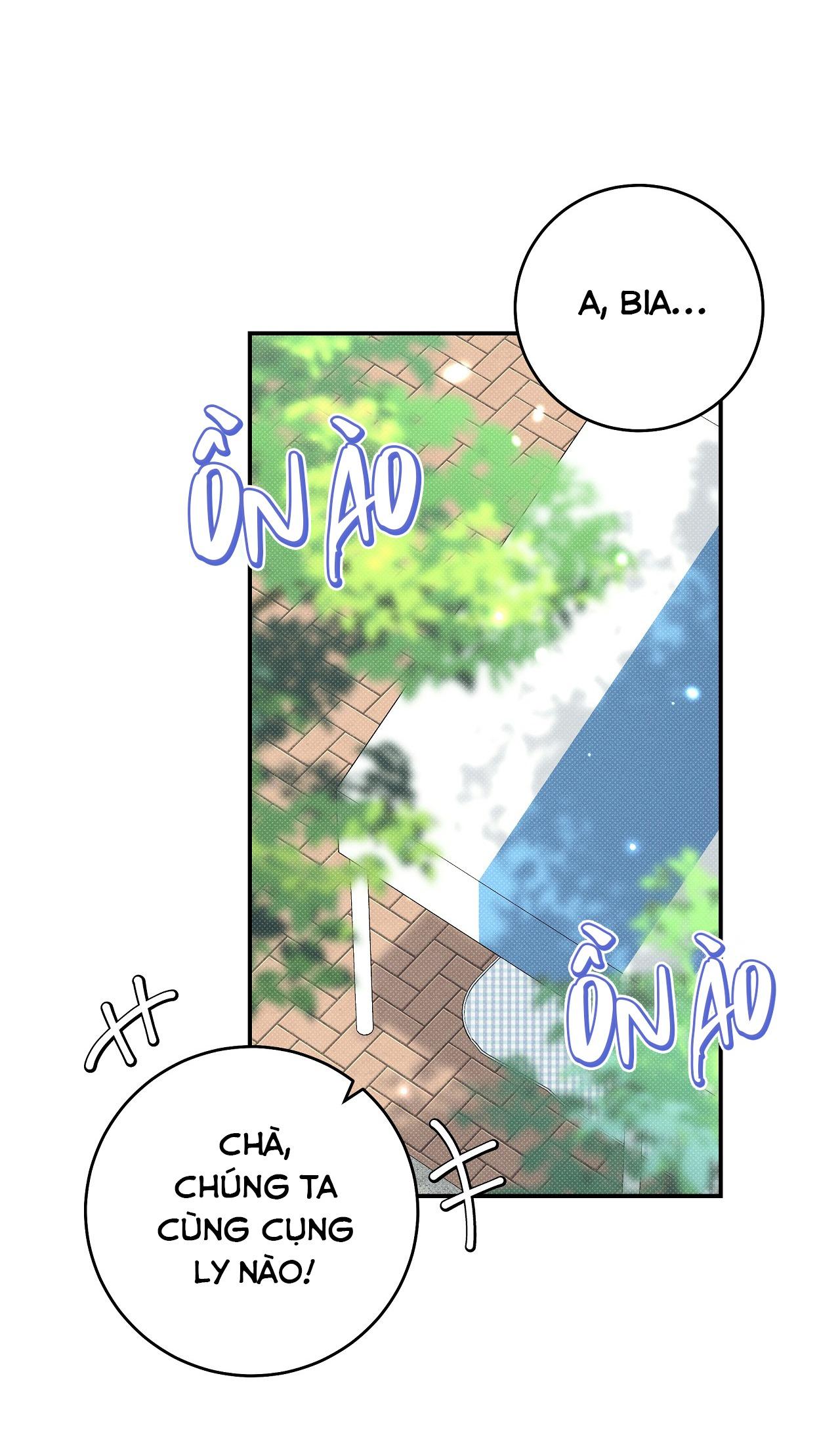 Đọc truyện (END) MÙA HÈ NĂM ẤY - Chapter 50