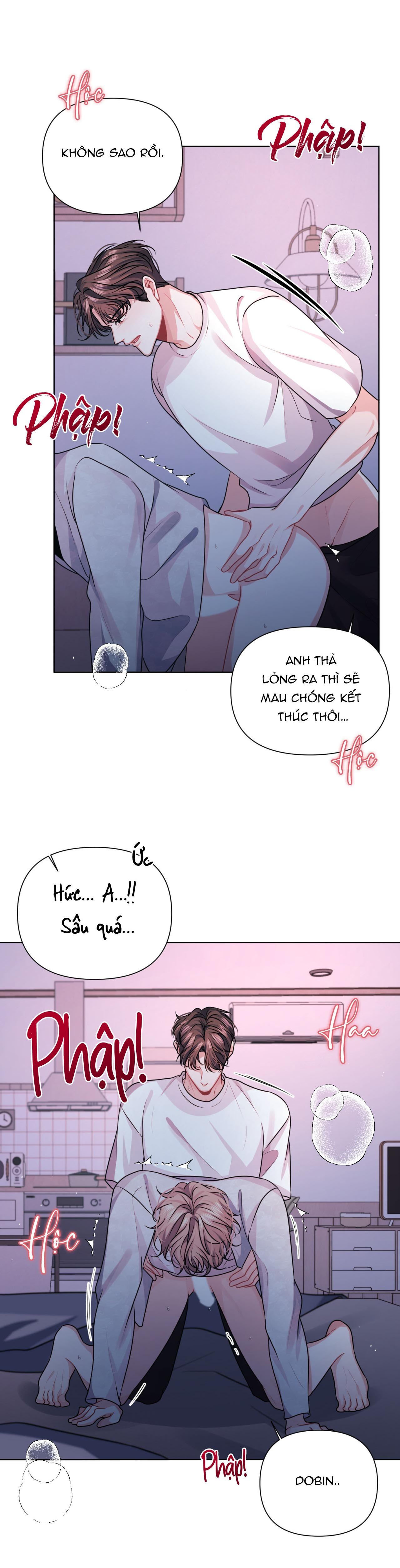 Đọc truyện Ngày Trời Nắng Đẹp - Chapter 5