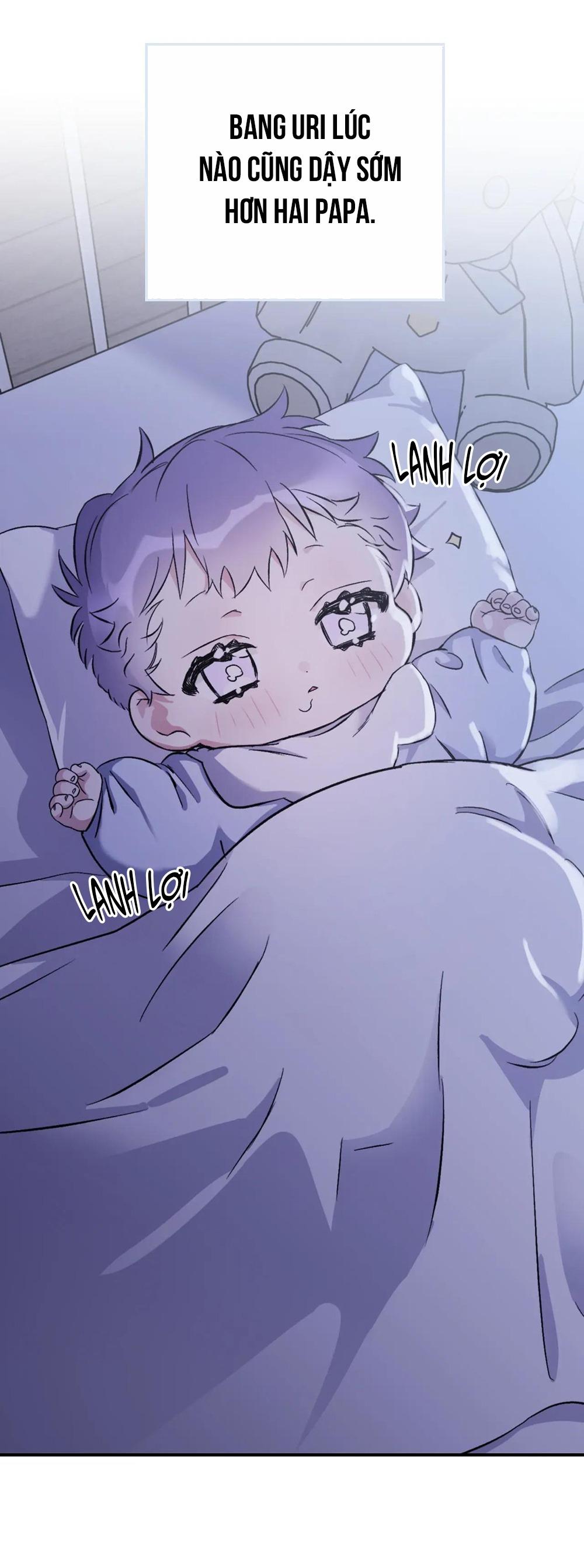 Đọc truyện Sóng Tìm Em - Chapter 74