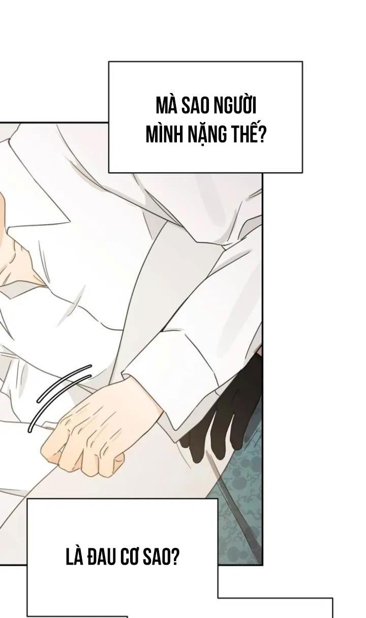 Đọc truyện Mắc Kẹt Trong Game Hẹn Hò Của Em Gái Tôi - Chapter 42