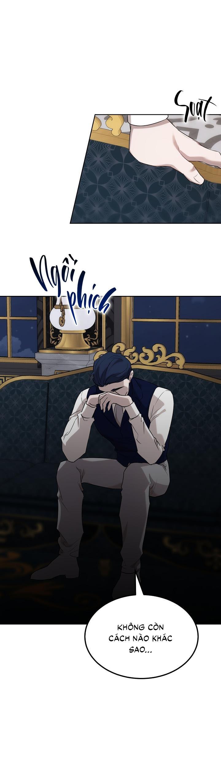 Đọc truyện Xin Người Đừng Nhấn - Chapter 28