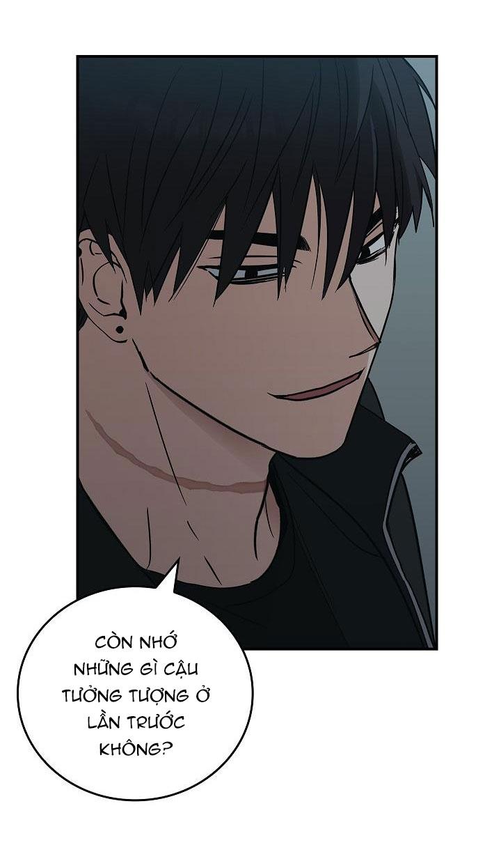 Đọc truyện Deadman Switch - Chapter 12