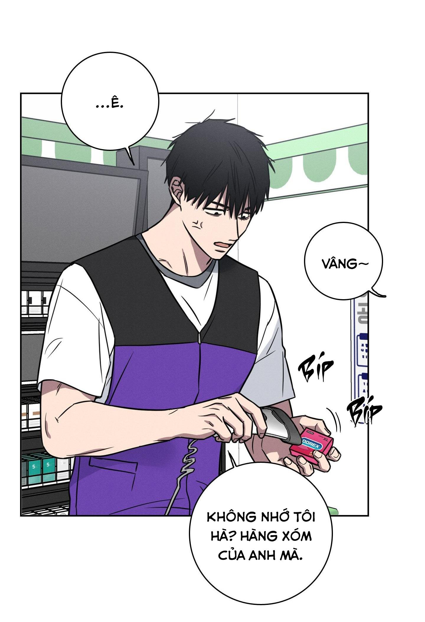 Đọc truyện VỤ ÁN MẤT TÍCH CỦA CẬU NHỎ - Chapter 1