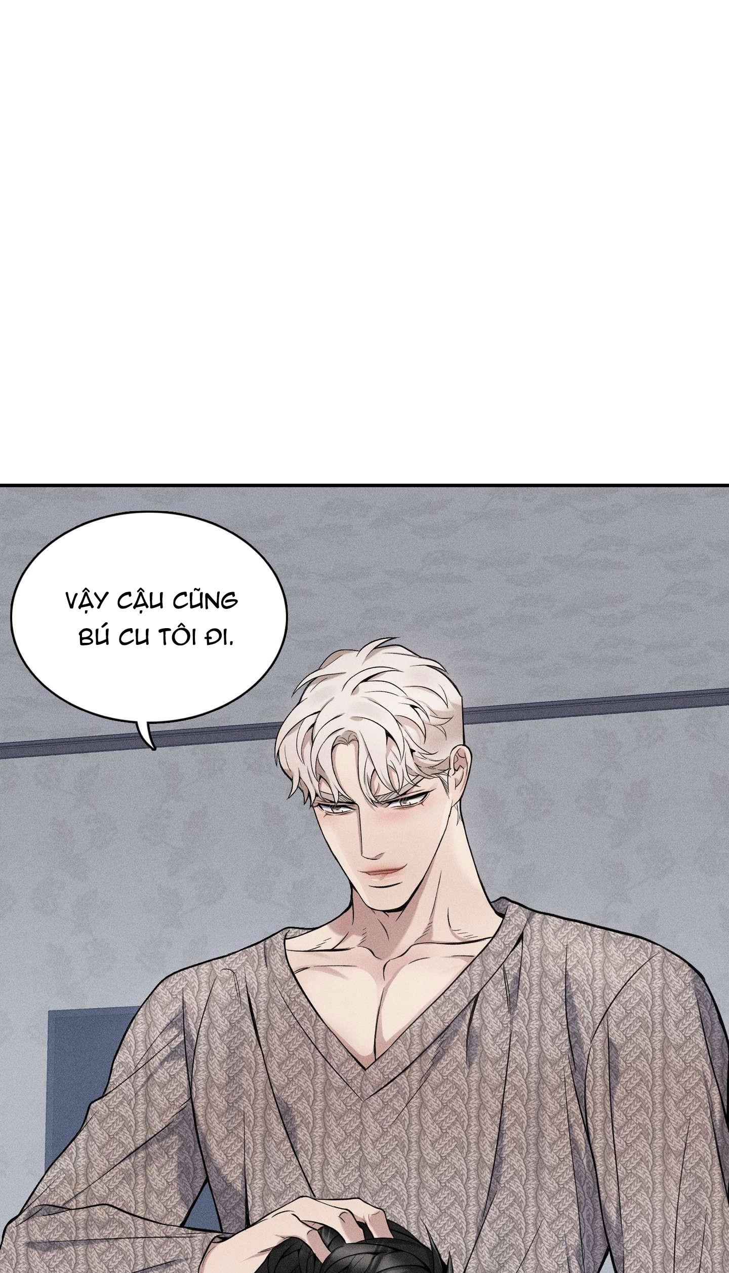 Đọc truyện PHÁ NÁT EM - Chapter 5