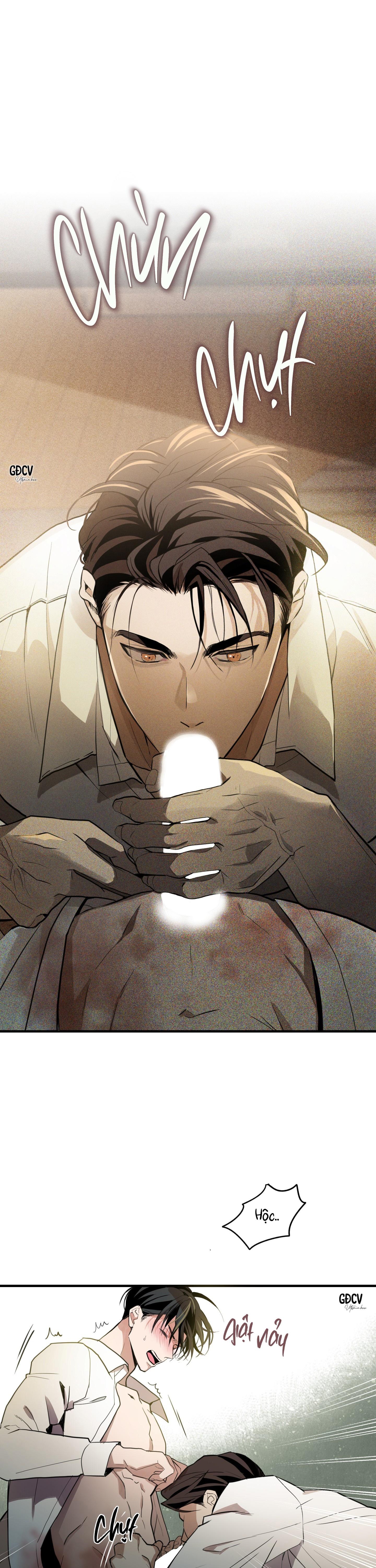 Đọc truyện TUYỂN TẬP ÁM ẢNH, MƯU MÔ CÔNG - Chapter 1.2