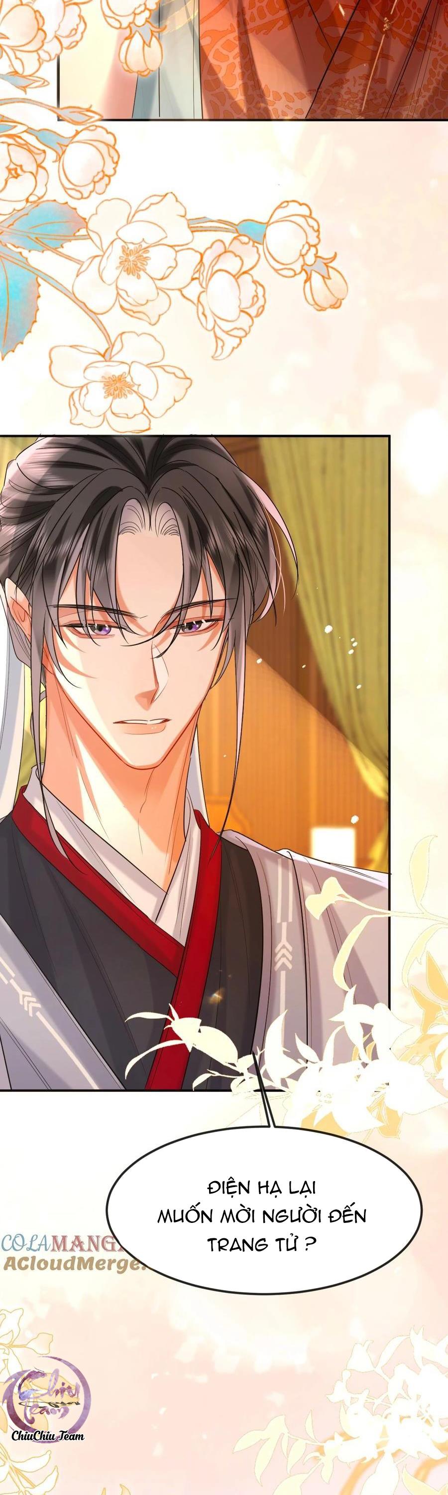 Đọc truyện Ôn Hương Diễm Ngọc (END) - Chapter 46