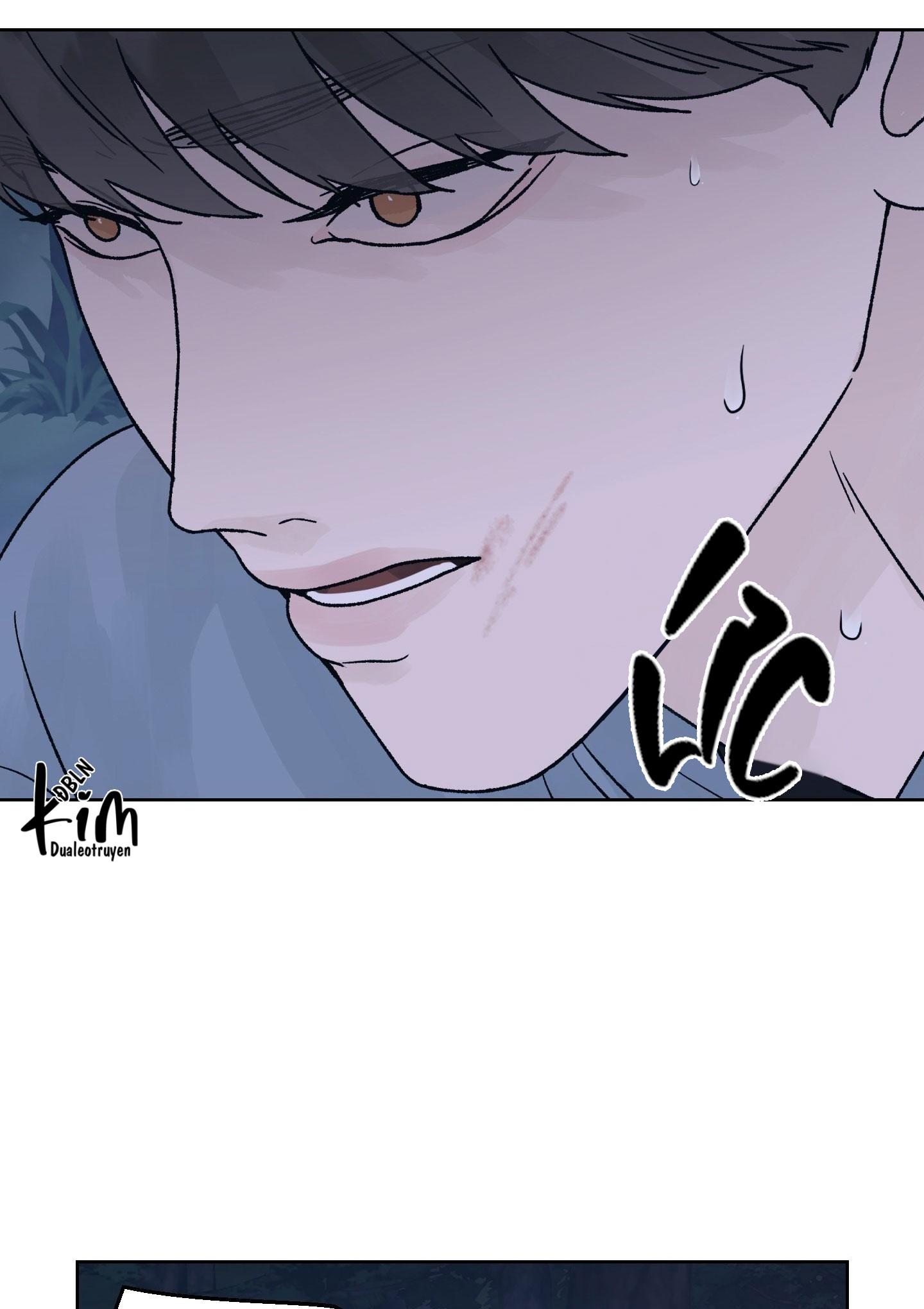 Đọc truyện ĐÊM KINH HOÀNG - Chapter 40