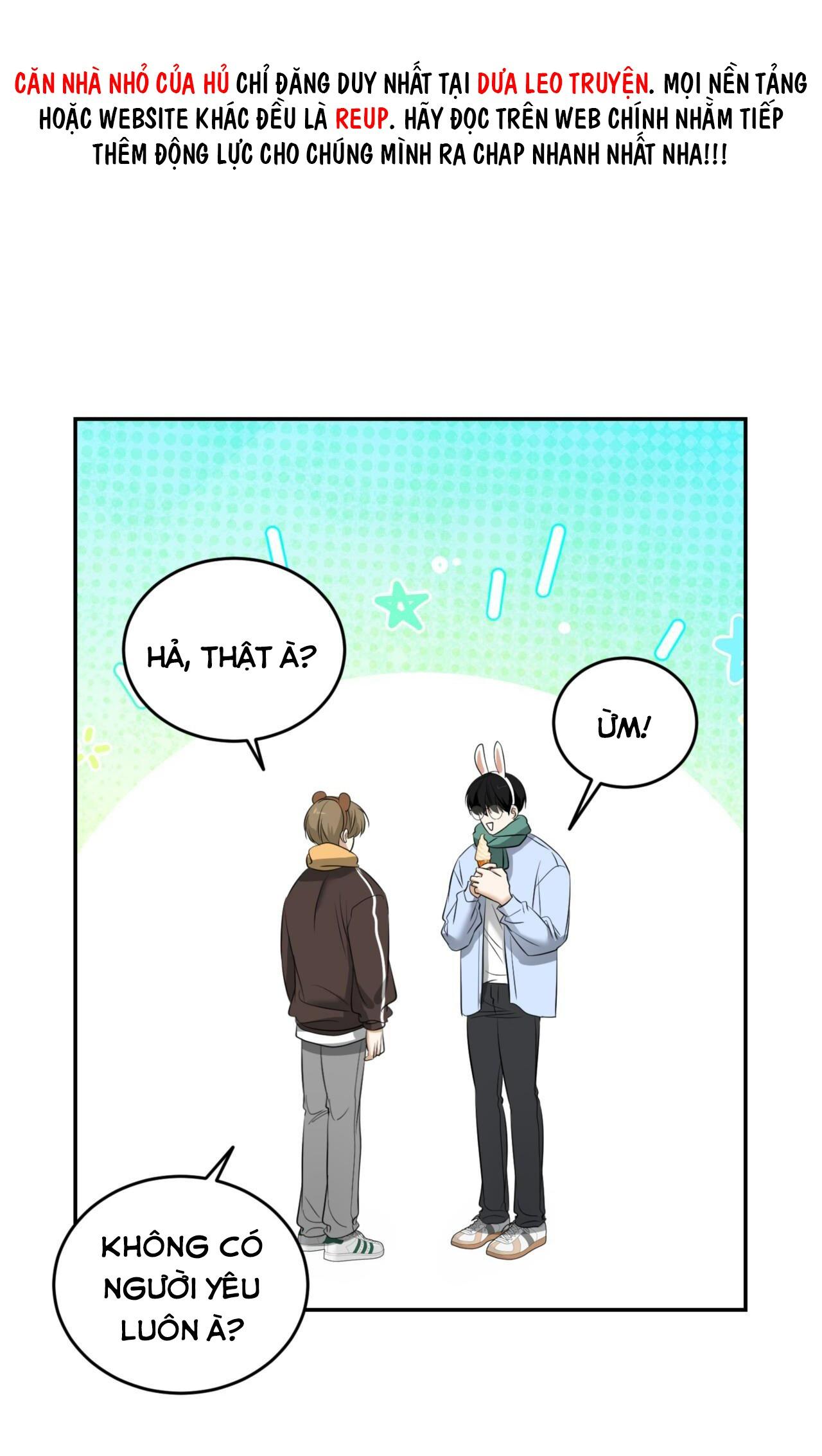 Đọc truyện CHÀNG TRAI CHO EM MỌI THỨ - Chapter 26