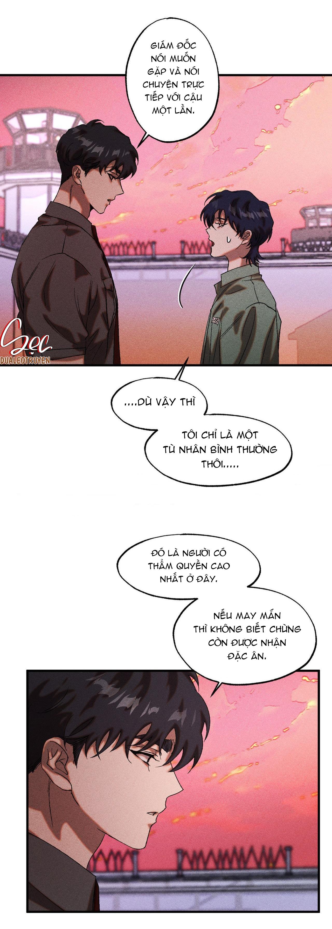 Đọc truyện Cash Or Credit - Chapter 20