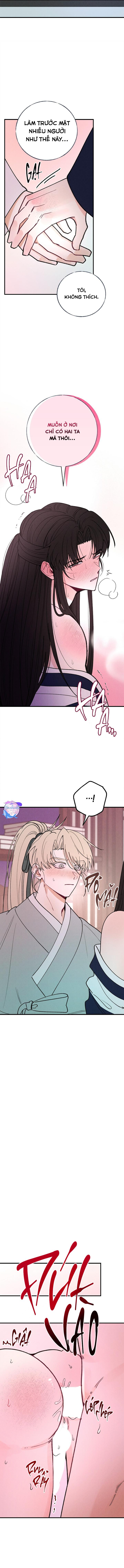 Đọc truyện LIST TRUYỆN NGẮN CHỊT CHỊT - Chapter 89