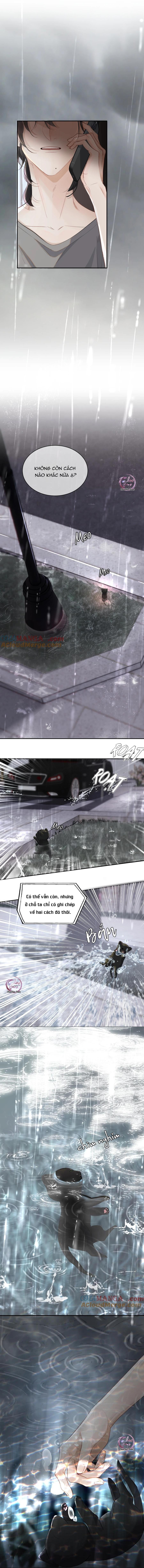 Đọc truyện Không Thể Cưỡng Lại Người Yêu Dính Người - Chapter 58