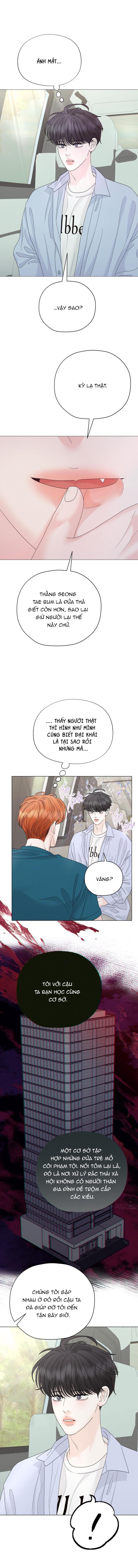 Đọc truyện CÁI NÔI CỦA TỘI ÁC - Chapter 26