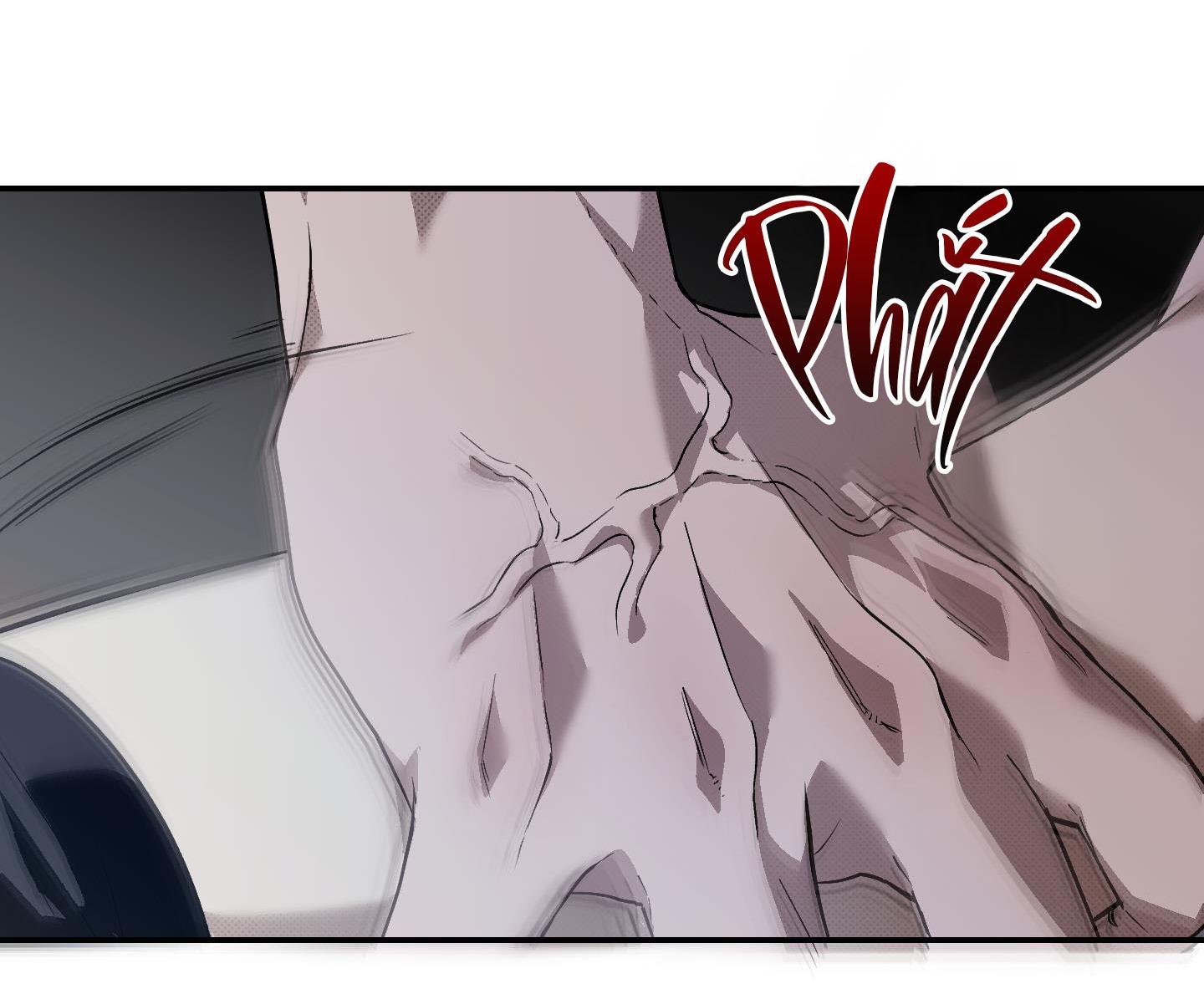 Đọc truyện  Control Time - Chapter 18