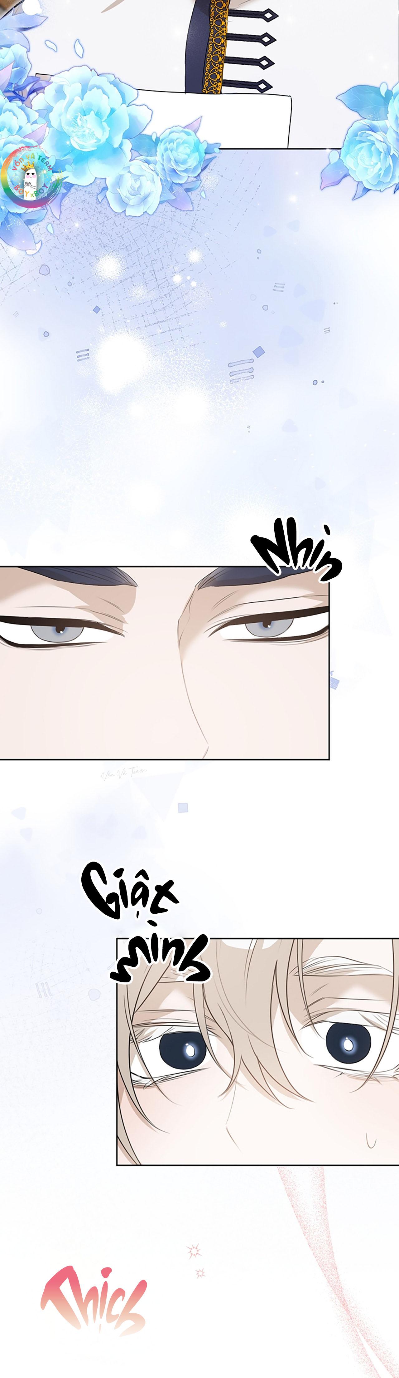 Đọc truyện (END) Này, Đừng Có Nhấn Cái Nút Đó! - Chapter 22