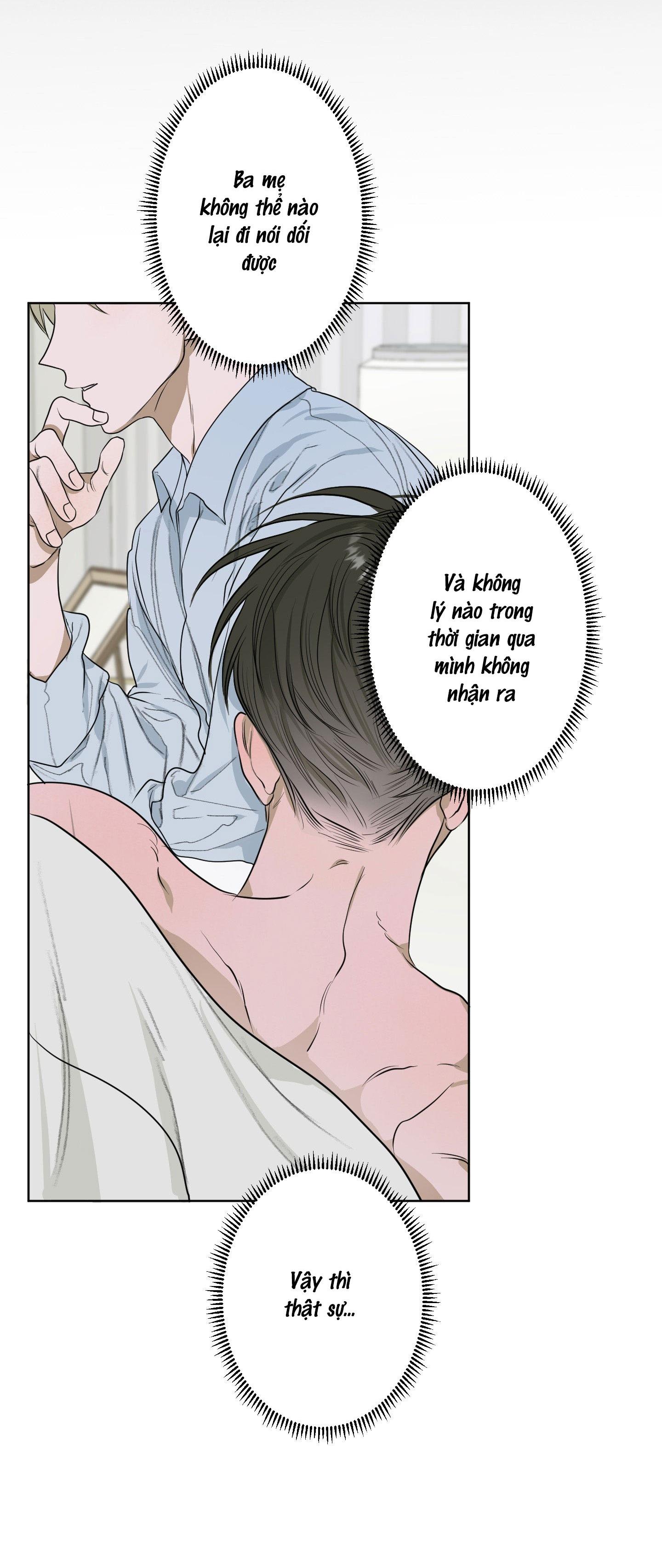 Đọc truyện  Đầm Sen Héo Úa - Chapter 5