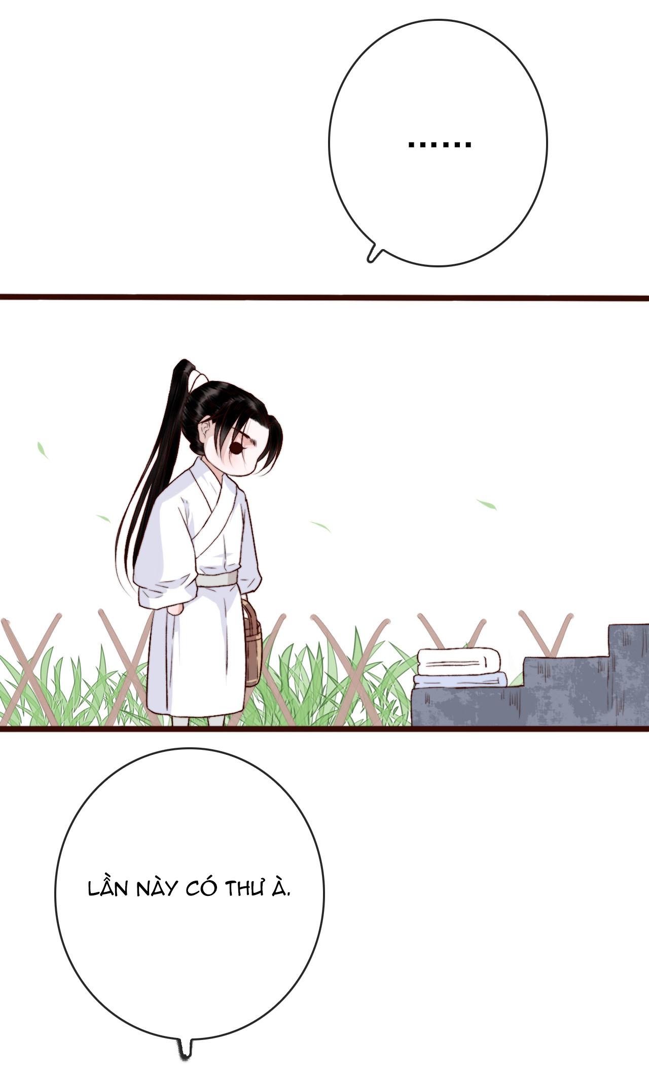 Đọc truyện Hạnh Lâm Phương Hoa - Chapter 83.1