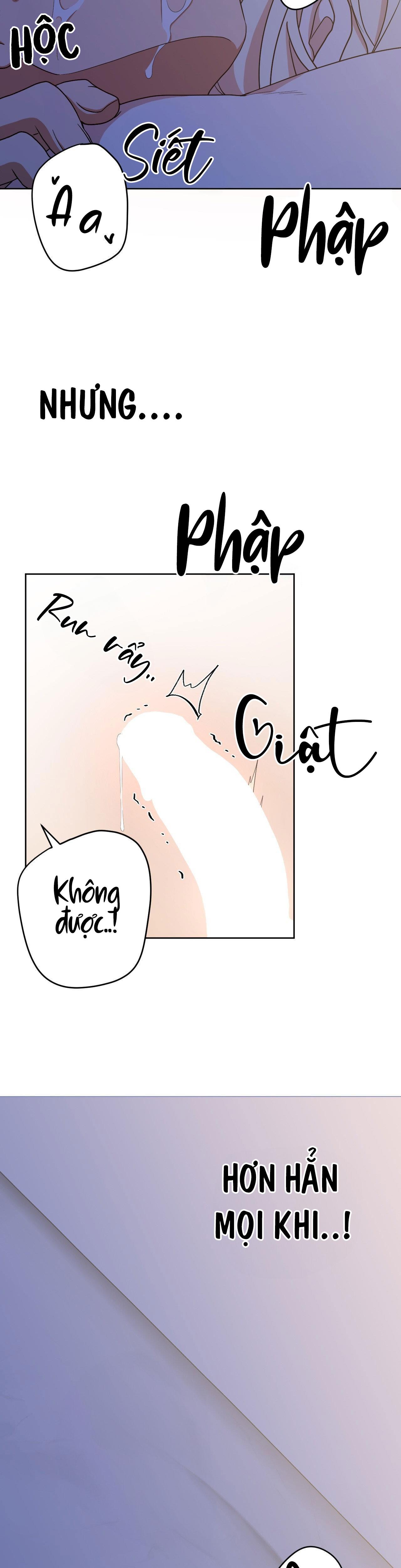 Đọc truyện BL CỔ TRANG-ÂU CỔ NGẮN NHÀ KIM - Chapter 28.4