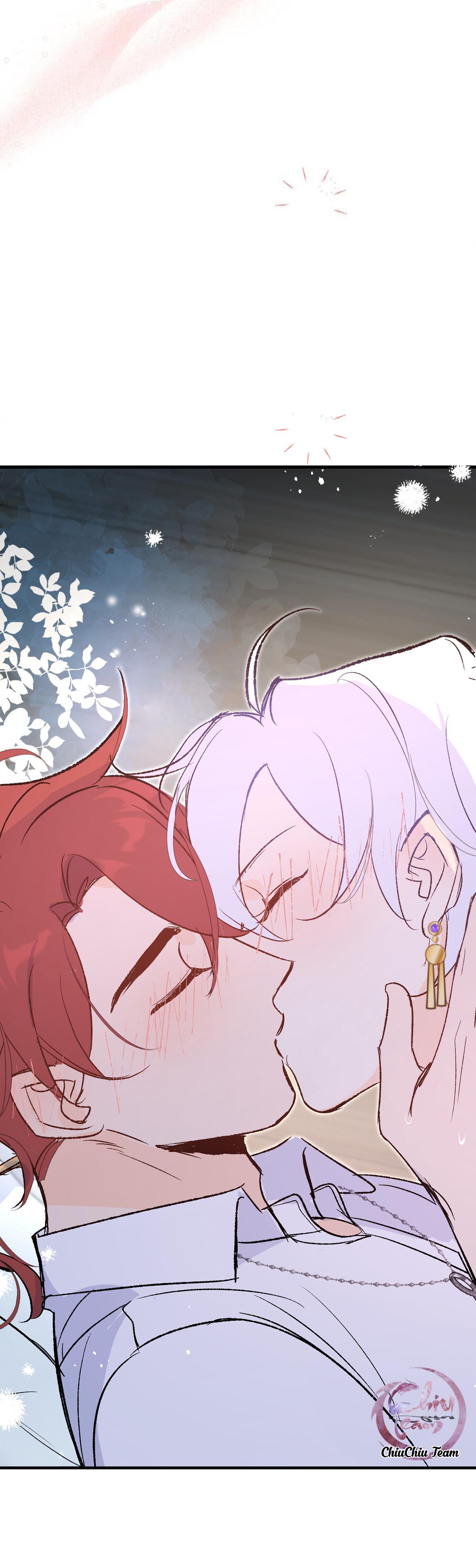 Đọc truyện Mong Ước Của Thần Quan Là Được  Cưỡi Ác Long Thiên Cổ [END] - Chapter 42