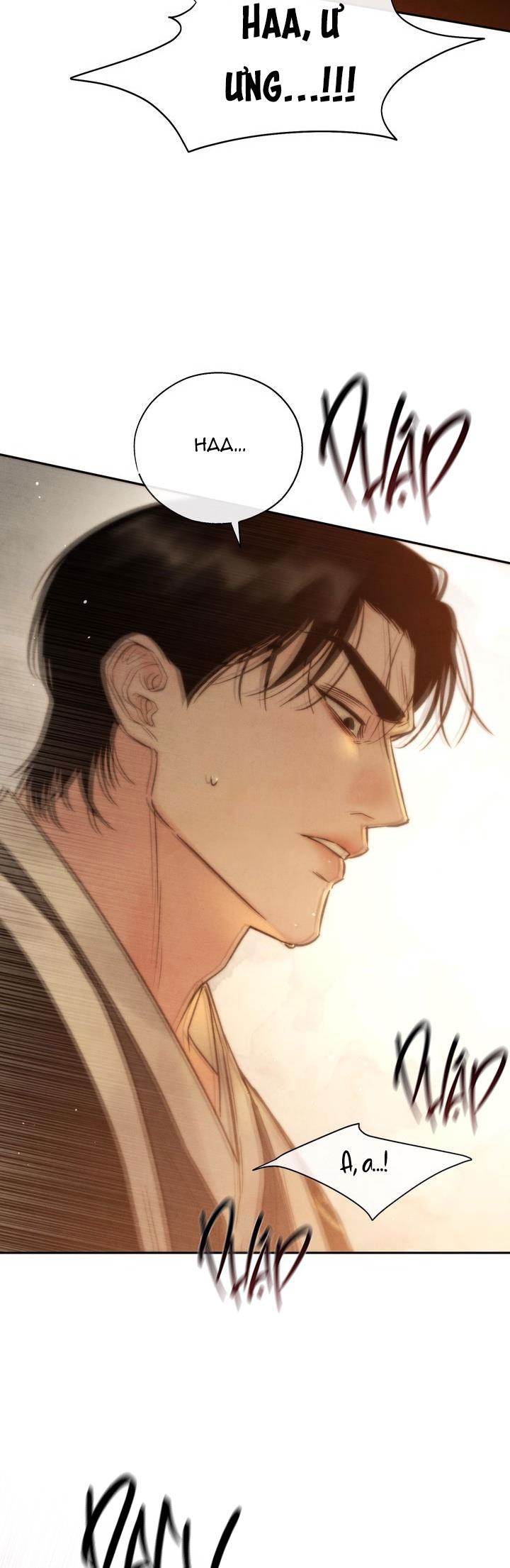 Đọc truyện THUỐC ĐỘC - Chapter 15