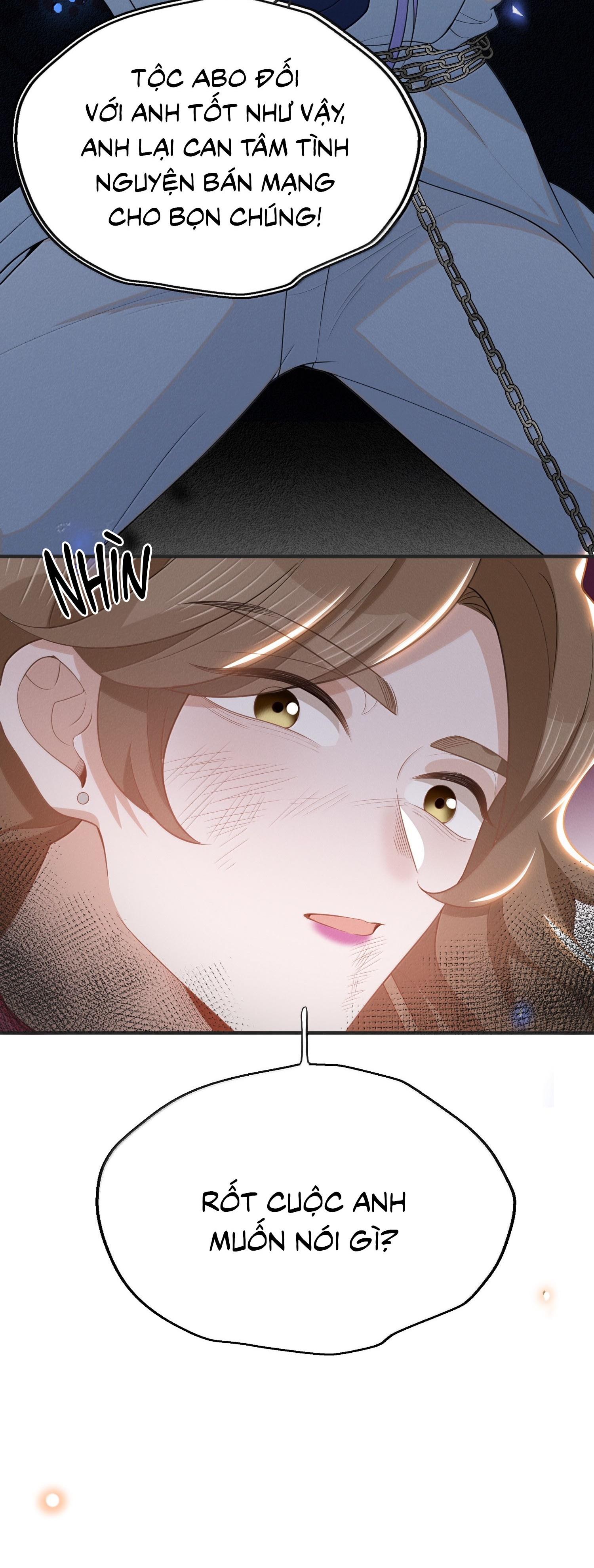 Đọc truyện Lai sinh bất kiến - Chapter 138