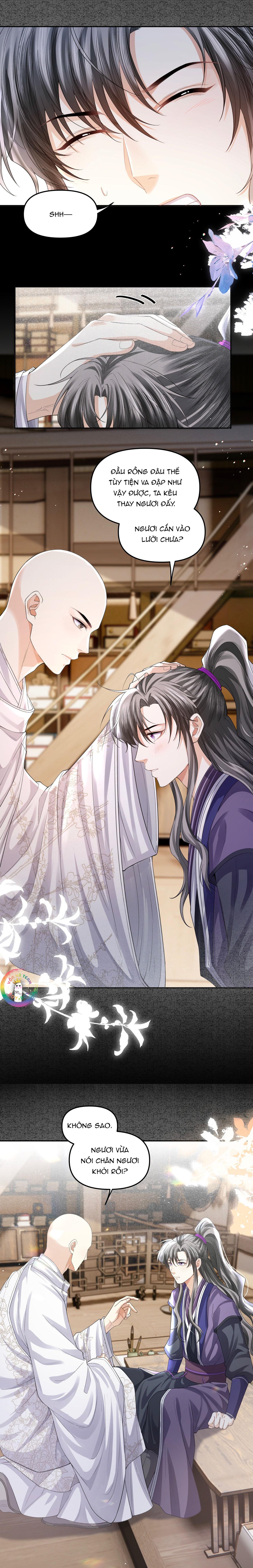 Đọc truyện (END) Đồng Tiền Kham Thế - Chapter 99