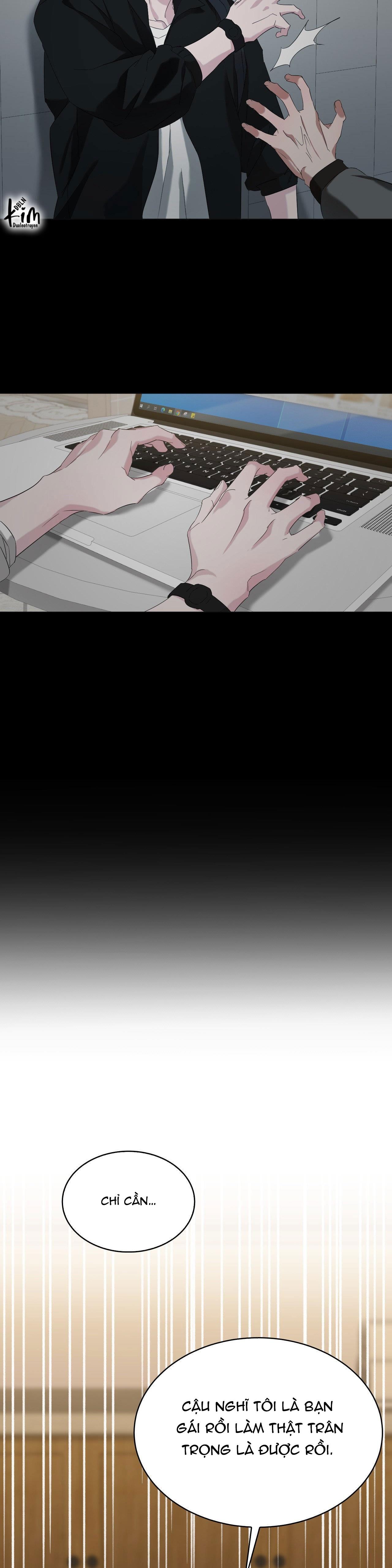 Đọc truyện LỖI TẠI DỄ THƯƠNG - Chapter 9