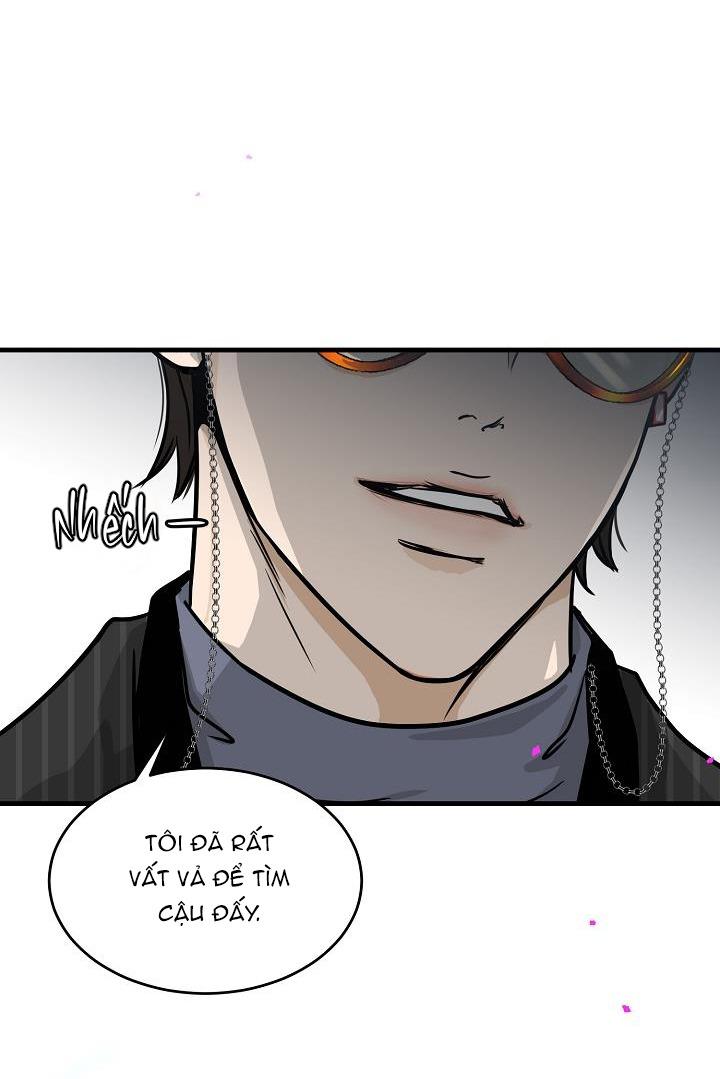 Đọc truyện RANH GIỚI CỦA LINH HỒN - Chapter 3