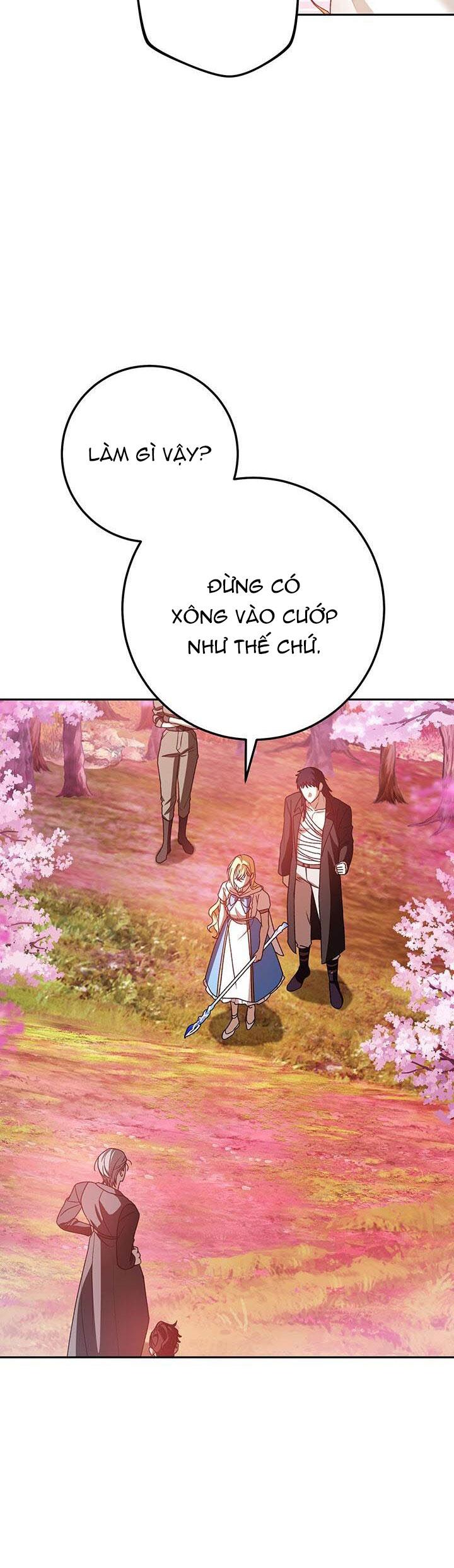 Đọc truyện NETKAMA PUNCH!! - Chapter 73