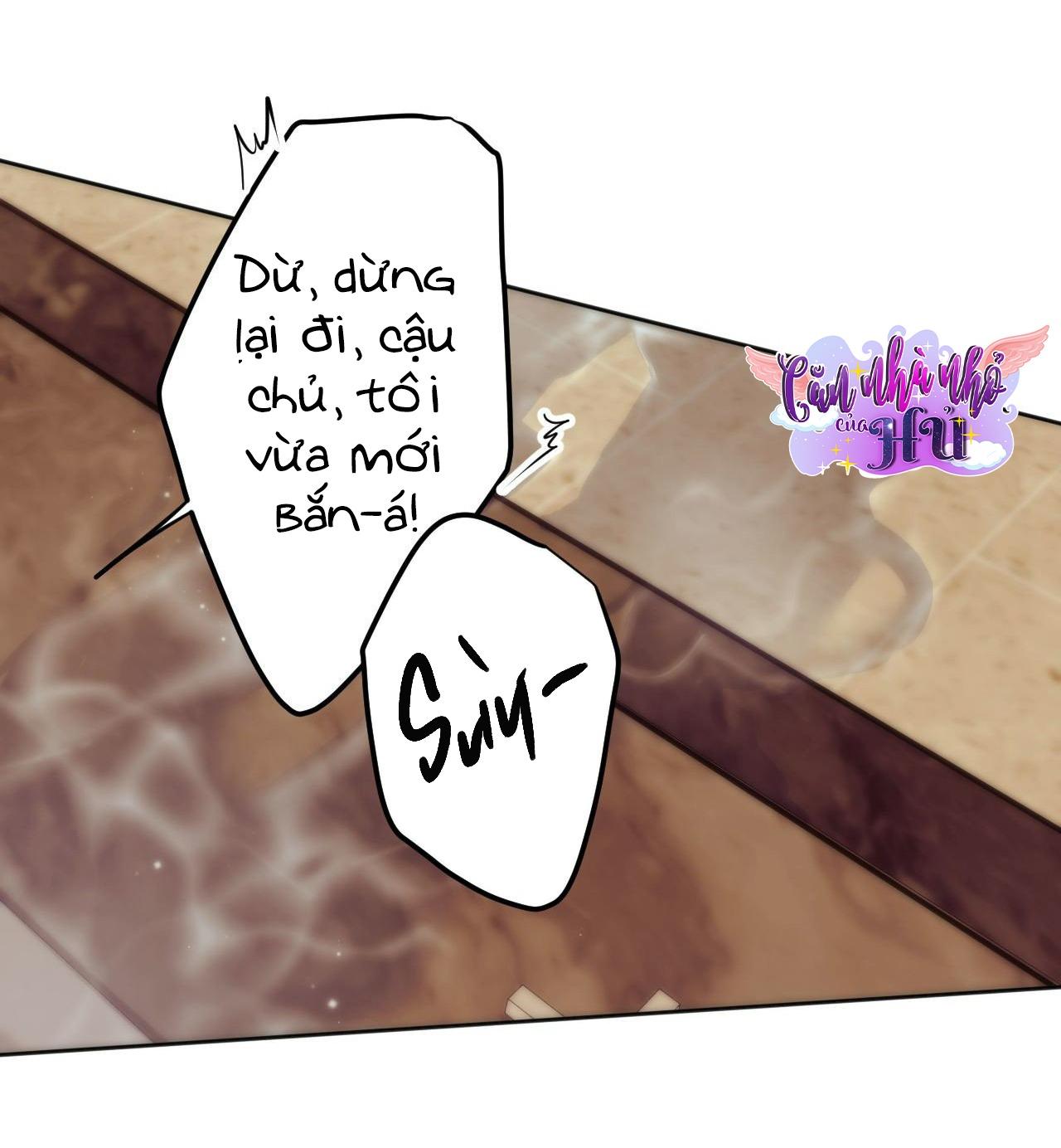 Đọc truyện SẮC DỤC - Chapter 15