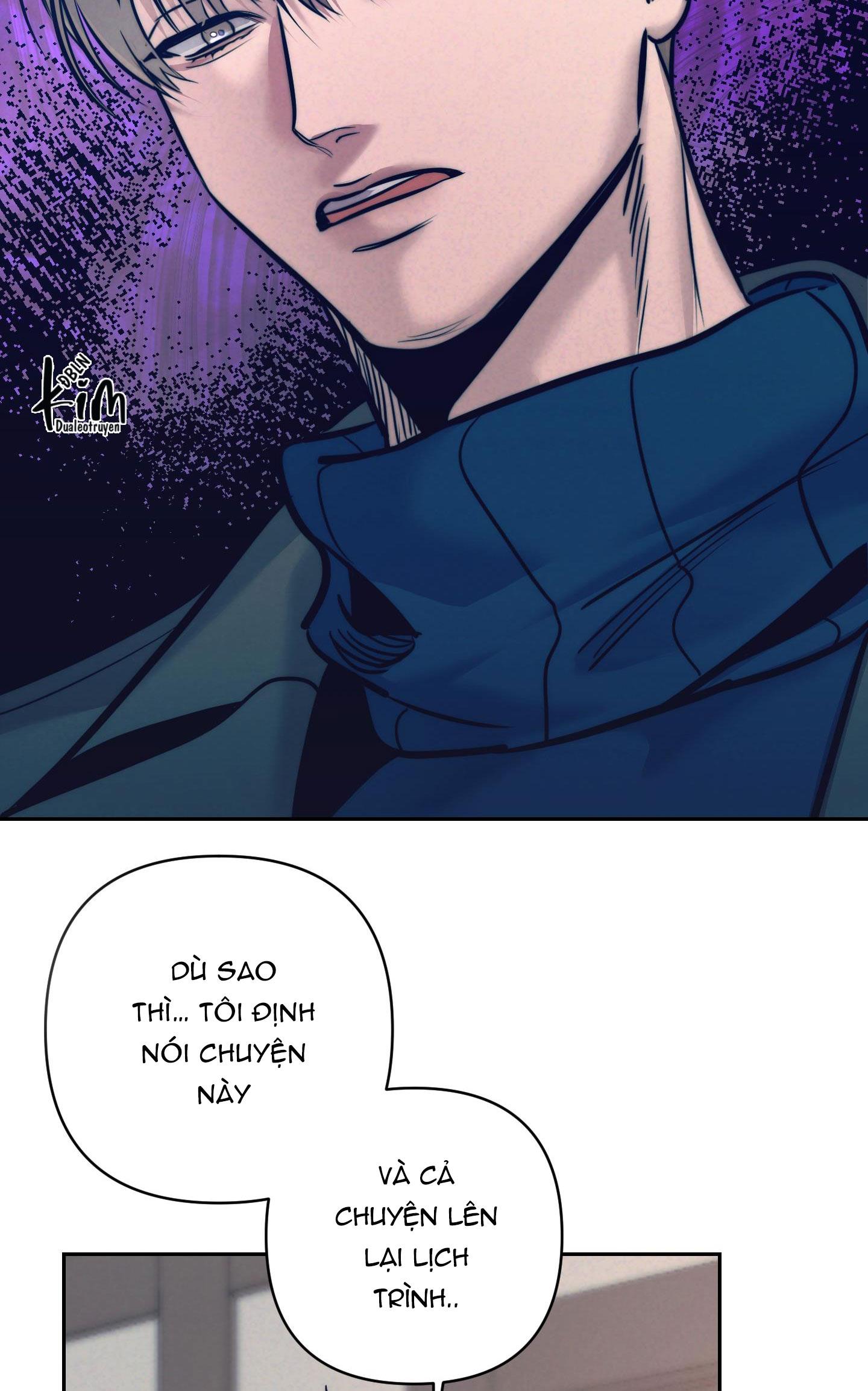 Đọc truyện KỲ THỊ - Chapter 14