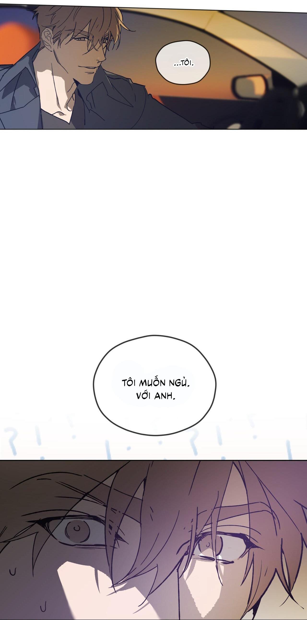 Đọc truyện  Hồi Ức Của Nhịp Thở - Chapter 26