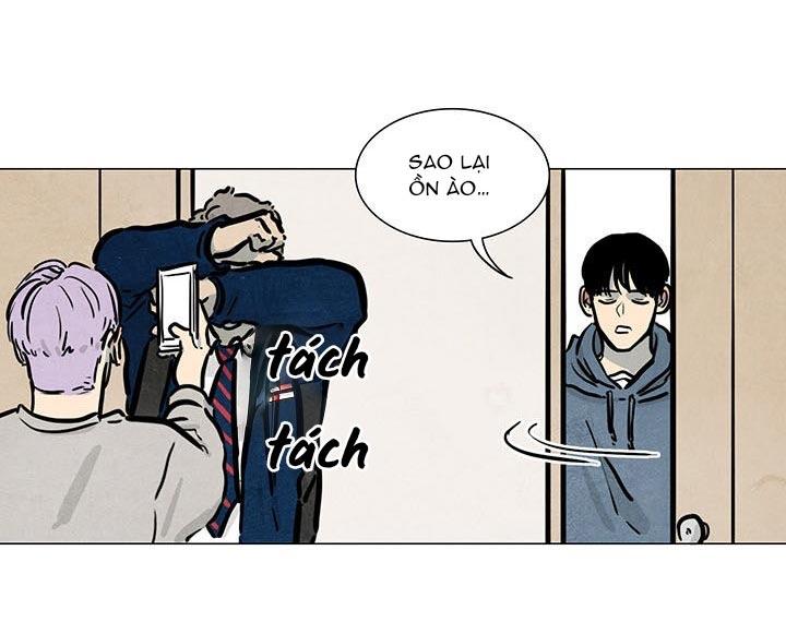 Đọc truyện Nhà Trọ Số 5 - Chapter 19