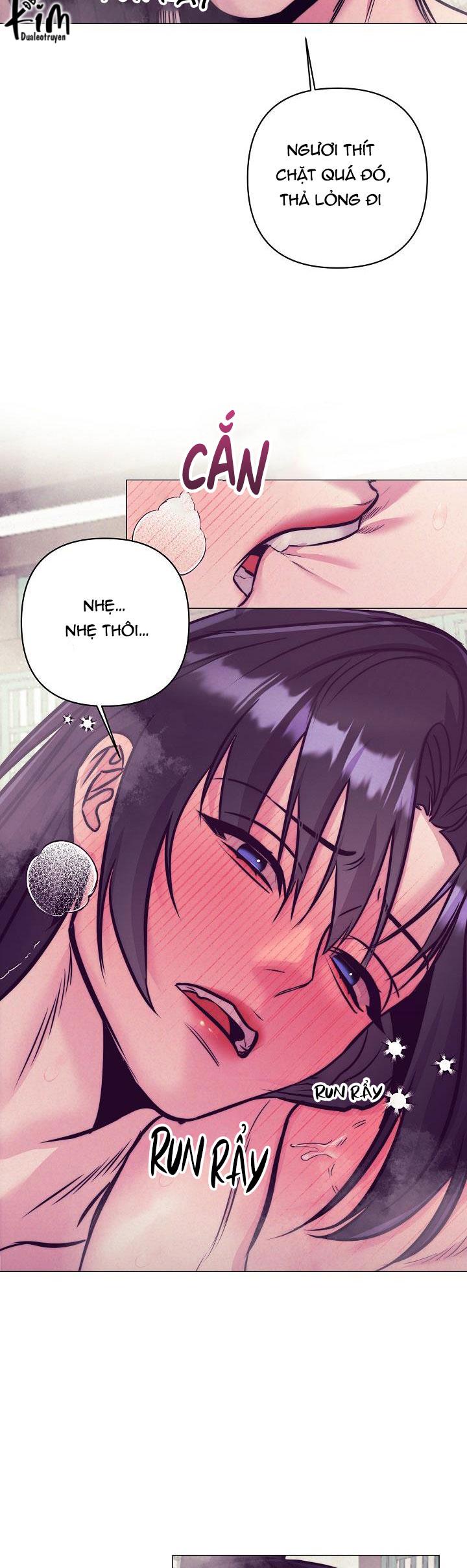 Đọc truyện TRUYỆN NGẮN LỤC LẠC ĐÔI - Chapter 1.9