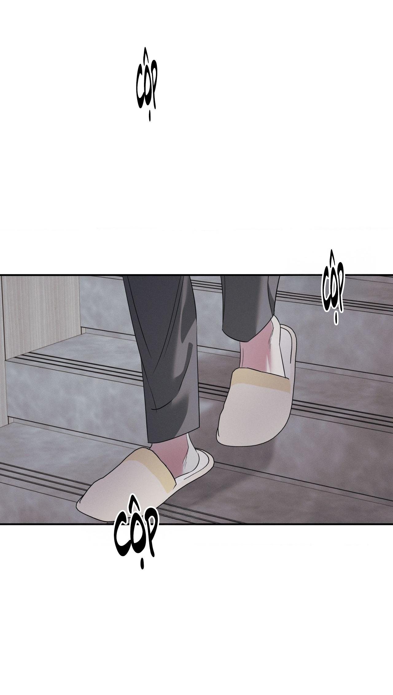 Đọc truyện ĐẦM LẦY NHÂN NGƯ - Chapter 20