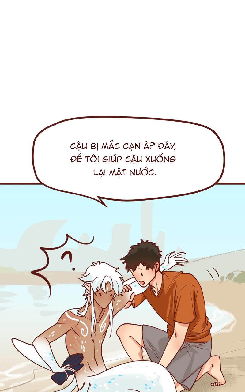 Đọc truyện BAILIN AND LIYUN ( NEW SS ) - Chapter 28