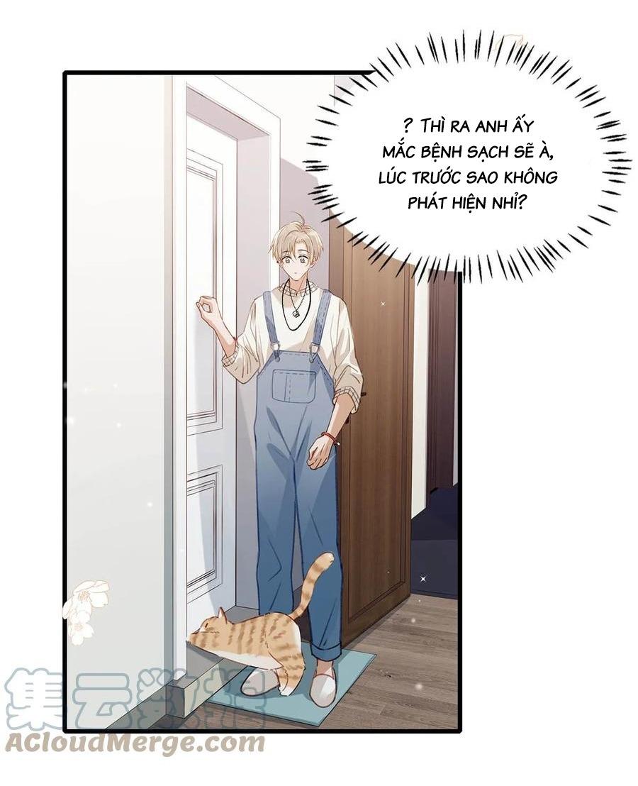 Đọc truyện Tôi và đối tác của tôi [DROP] - Chapter 55