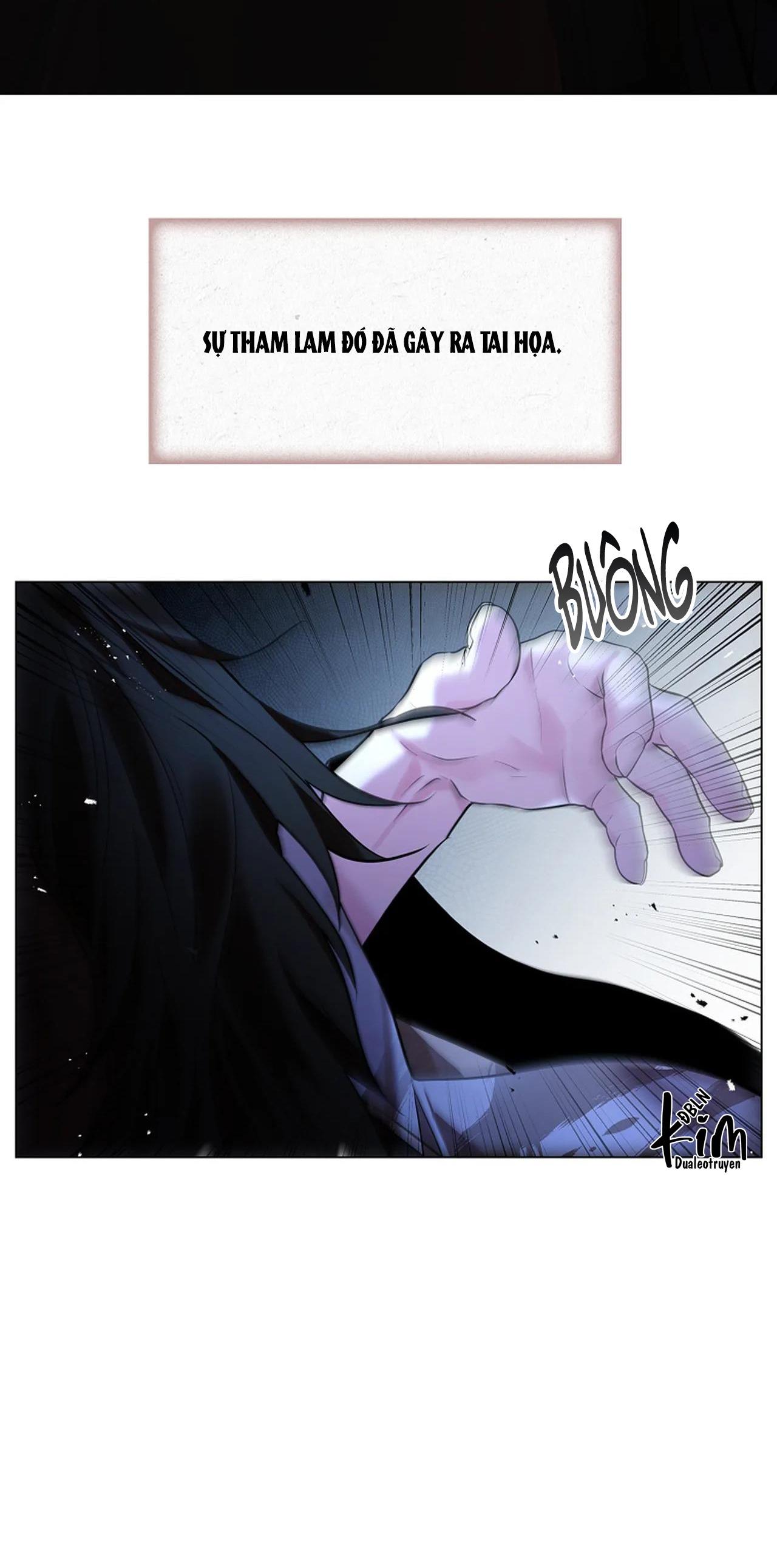 Đọc truyện HOA GIẤY - Chapter 73