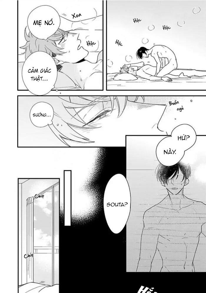 Đọc truyện Ngưng làm trai tốt - Chapter 1