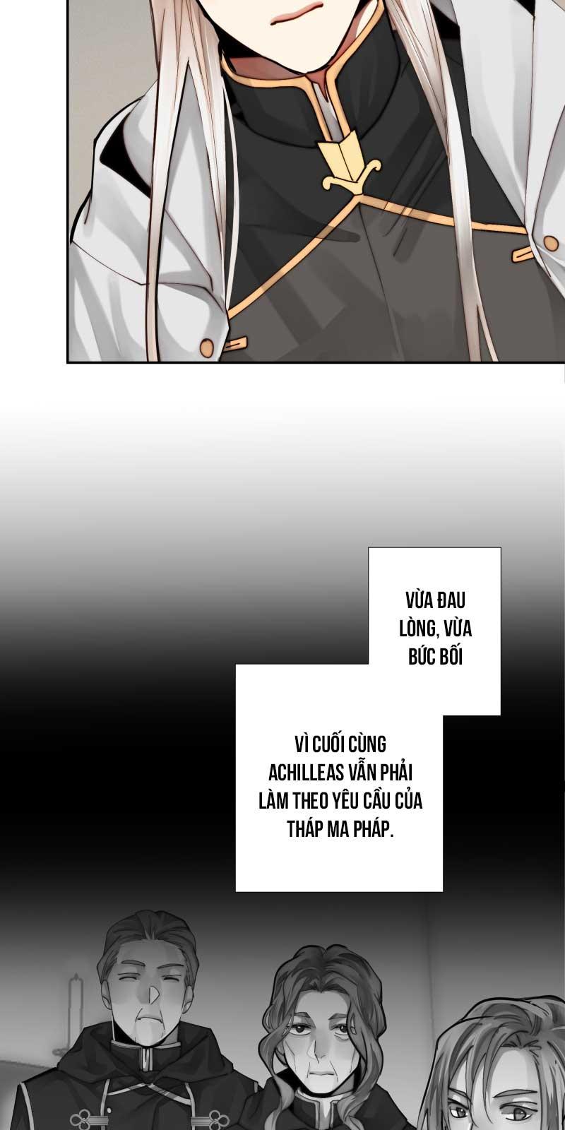 Đọc truyện KHI LONG THẦN RƠI VÀO LƯỚI TÌNH - Chapter 40