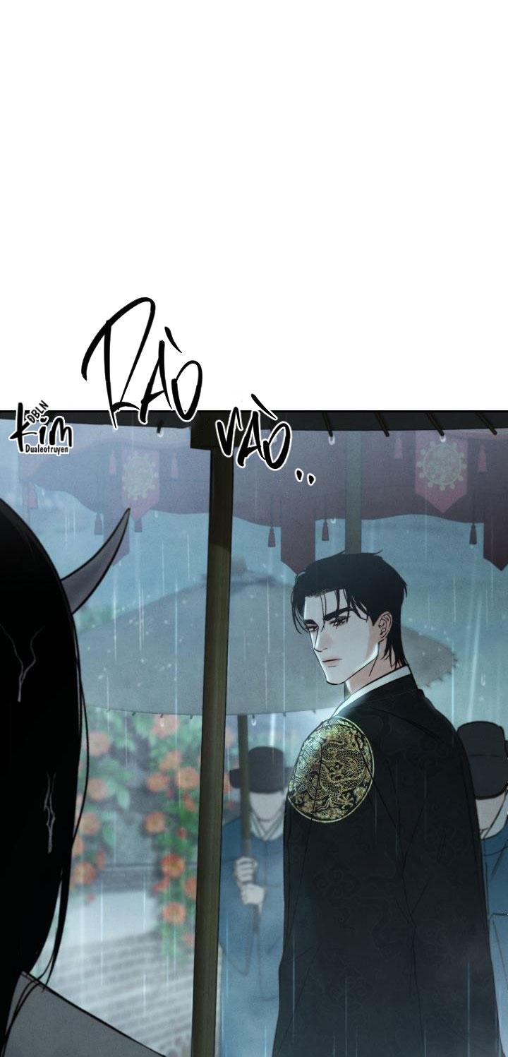 Đọc truyện THUỐC ĐỘC - Chapter 11