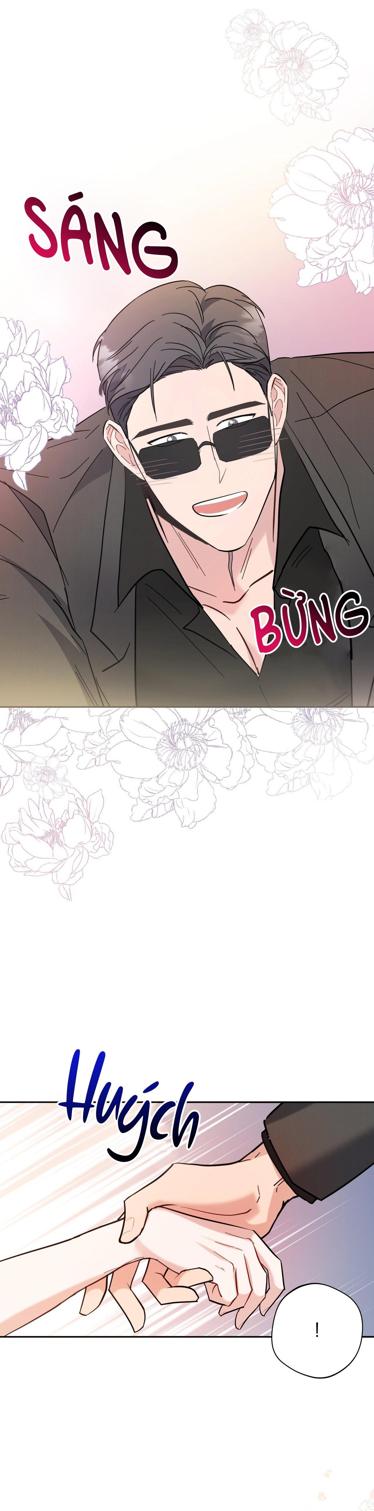 Đọc truyện GIANG HỒ LẠ MẶT - Chapter 8